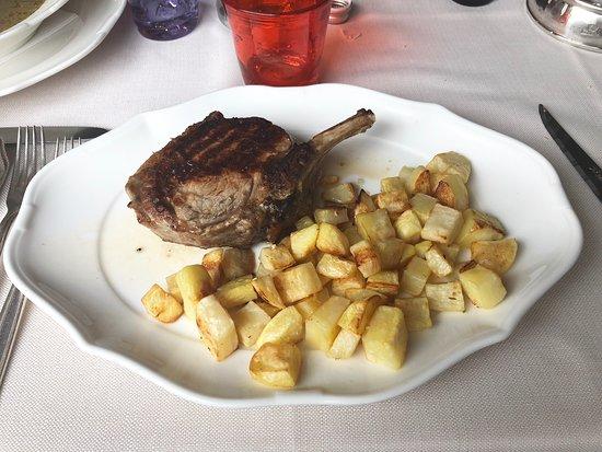 Bistrot Il Cirmolo
