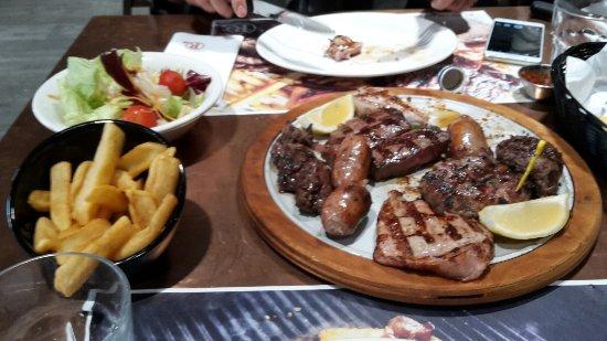 Roadhouse Grill