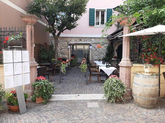 Ca' del Borgo Ristorante Pizzeria