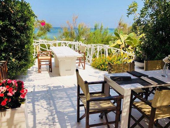 Tamerici Beach Club