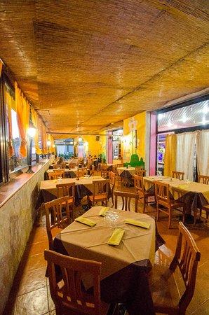 Bar Ristorante New Piccadilly