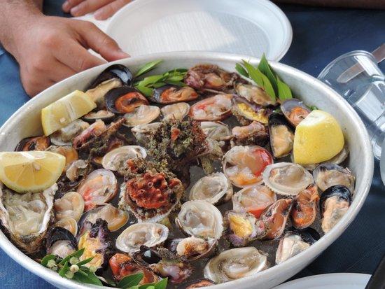 Ristorante Blu Mare
