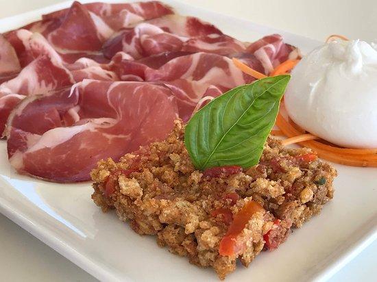 Ristorante Teti