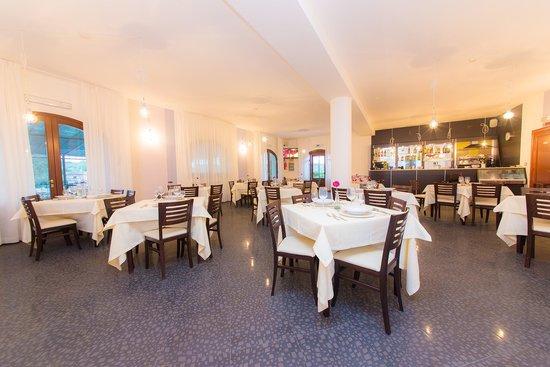 Volito Restaurant