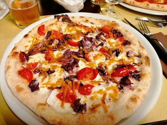 Pizzeria Sa Tracca