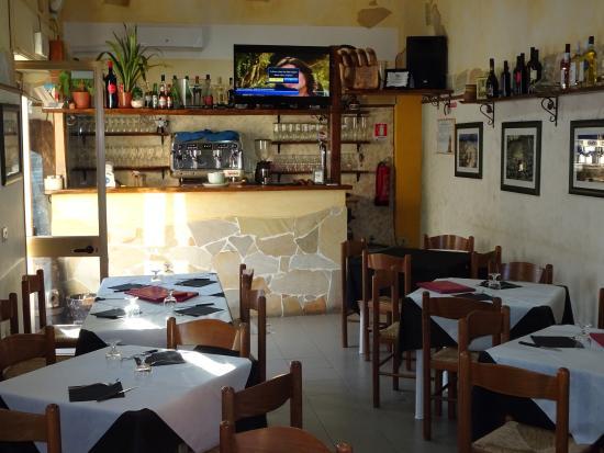 Trattoria La Jaddina
