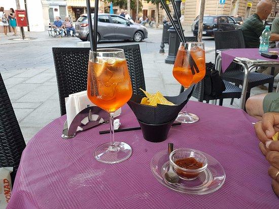 Nuovo Emporio Caffè