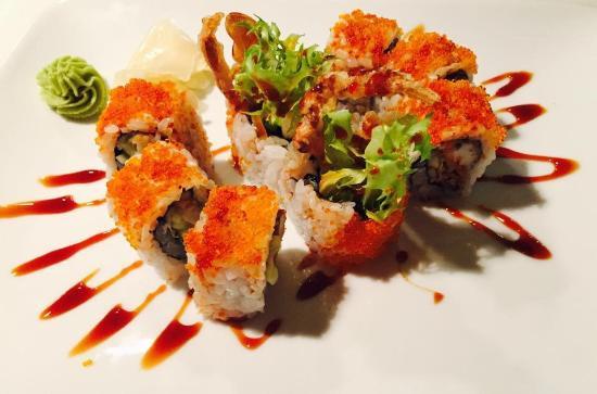 Yume Nippon Restaurant