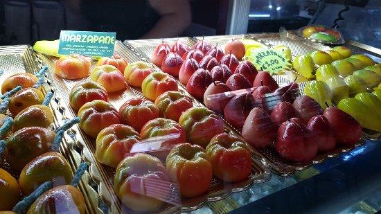 Pasticceria Desir