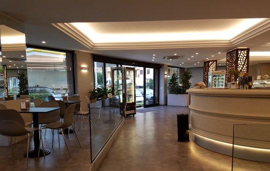 Caffe Borghese