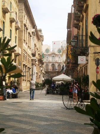 Caffe' San Lorenzo