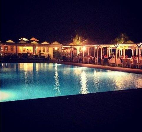Ristorante Villa Fanusa