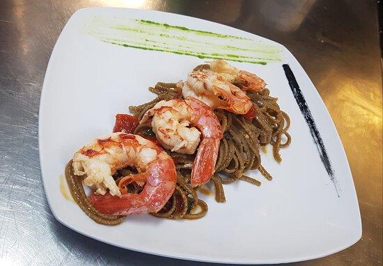 Trattoria del Golfo