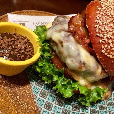 Rellicário Brigaderia E Café