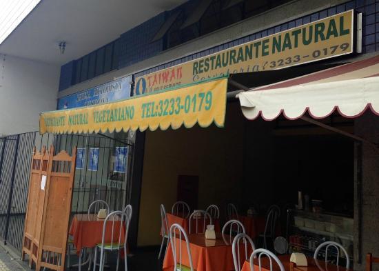 Restaurante Taiwan