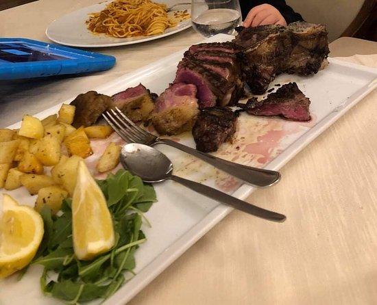 Ristorante il Coccodrillo