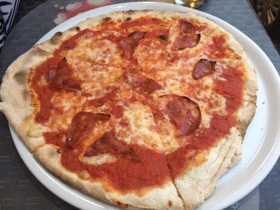 Il Pizz8matto