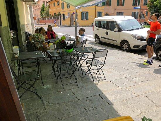 Amadeus Caffe