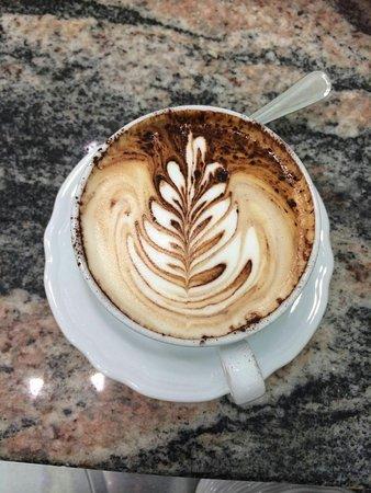 Caffe' del Duomo