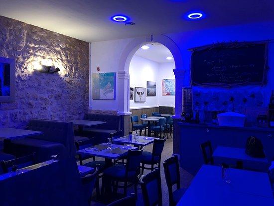 Cafe Du Theatre