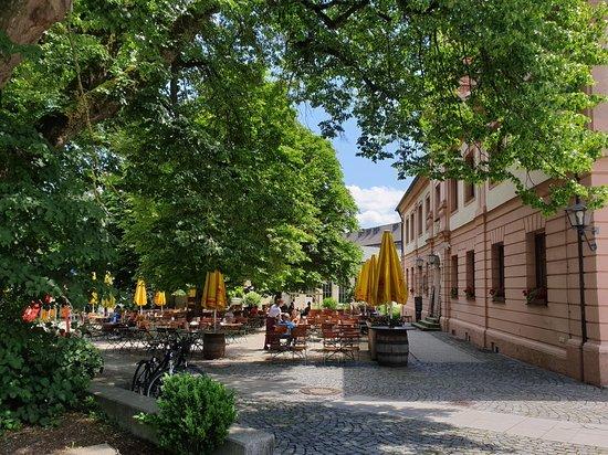 Klostergasthaus