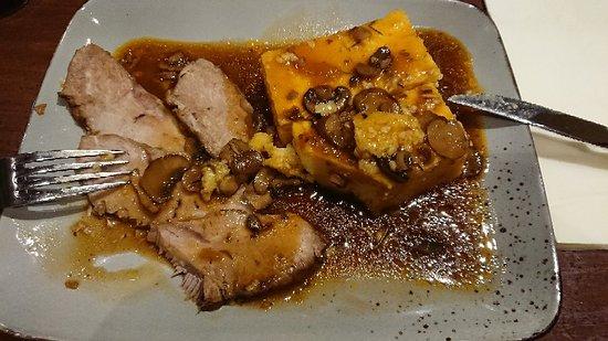 Restaurant Laterne