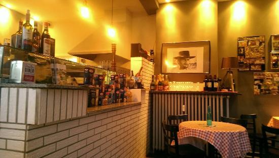 Pizzeria Taormina