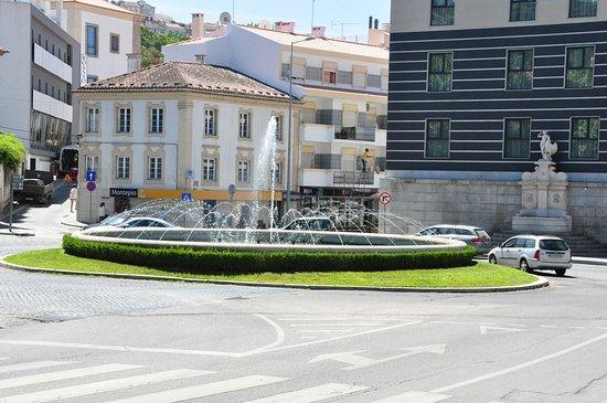 Restaurante O Cortico