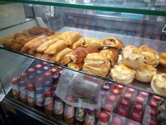 Cafe Martins