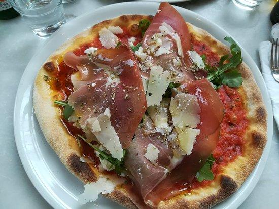 Orso Pizzeria