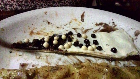Pizzaria Villaverde