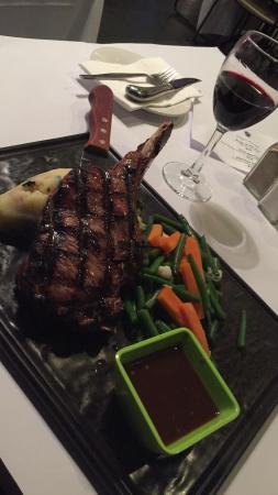 P.J.Gallagher's Brasserie