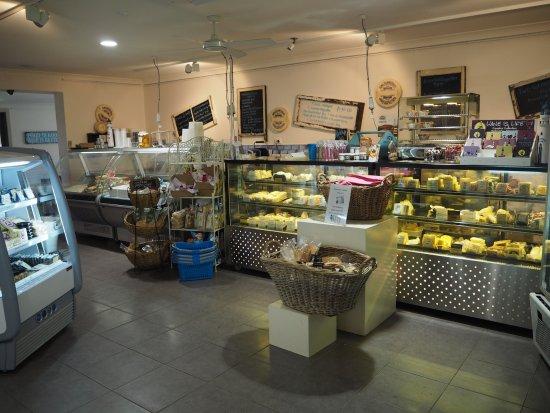 Two Fat Blokes Gourmet Kitchen