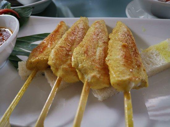 Bussaracum Restaurant