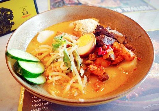Sate Khas Senayan