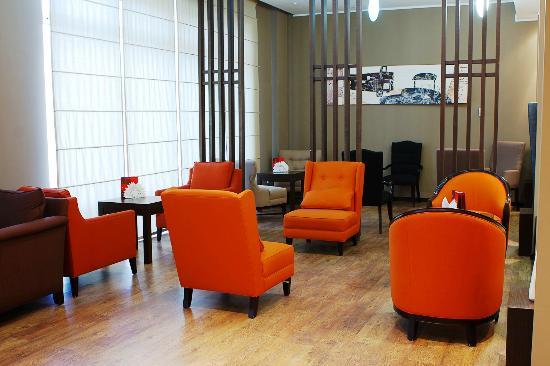 East West Restaurant & Lounge Bar