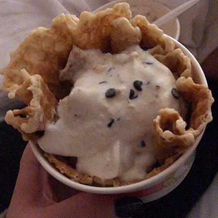 Marble Slab Creamery