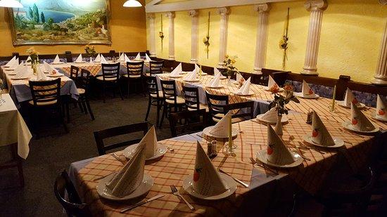 Ristorante Pizzeria Bel Mare