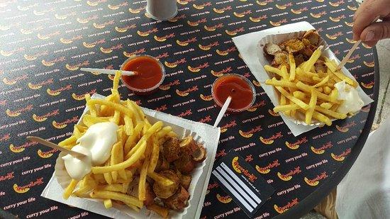 CurryLust
