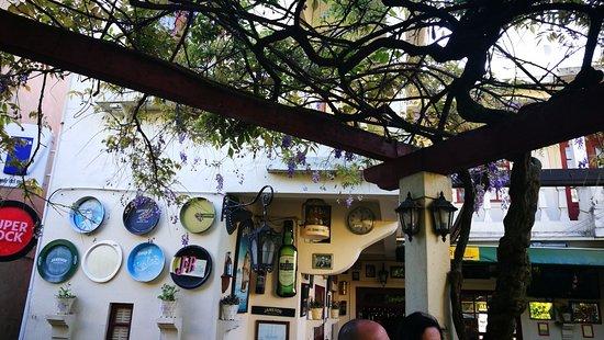 Café Del Rock