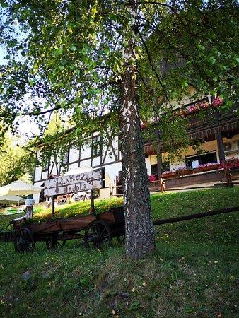 Karczma Hajduk