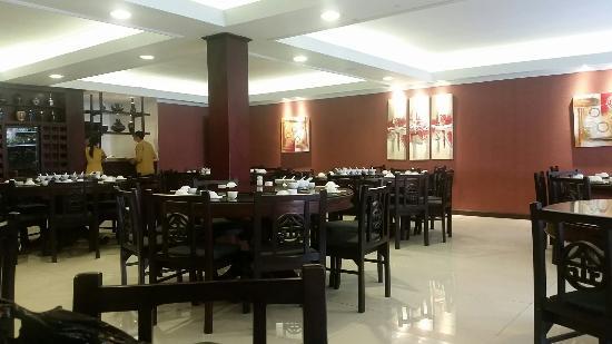 Golden Palace Restaurant
