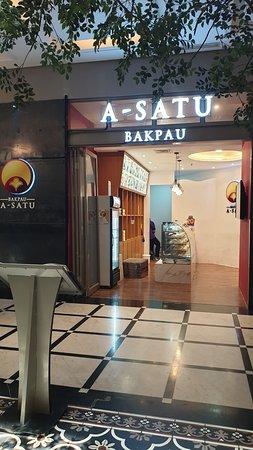 Bakpau A Satu