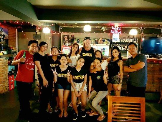 Kooters Bar and Grill