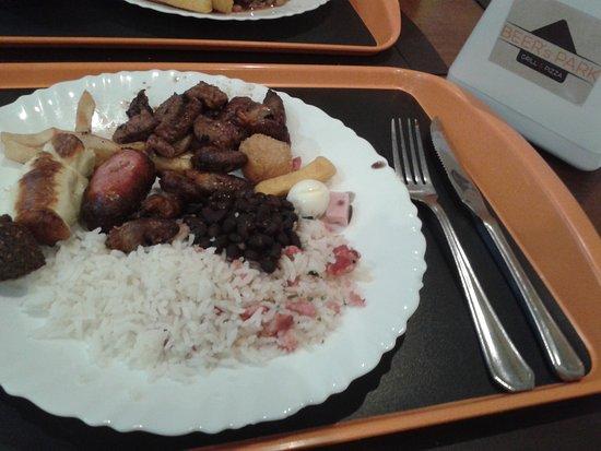 Beer's Park Grill & Pizza