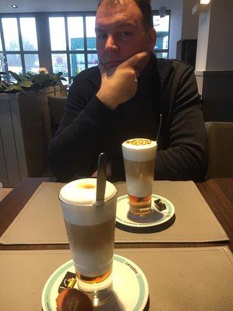 Tearoom De Golf