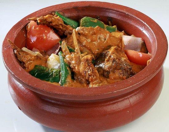 Masala Valley Indian Restaurant