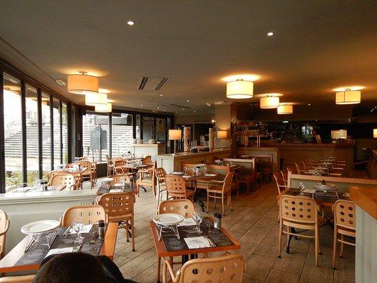 Bistro Régent