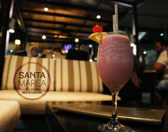 Santa Marea Resto Lounge
