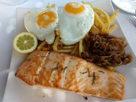 La Playa Restaurant